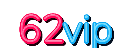 62vip — logo kanal