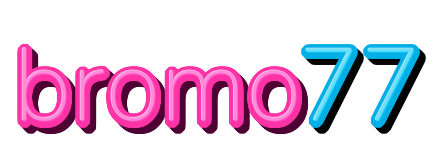 bromo77 — logo kanal