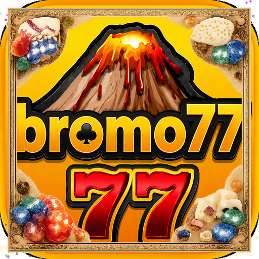 bromo77 — mitra unggulan
