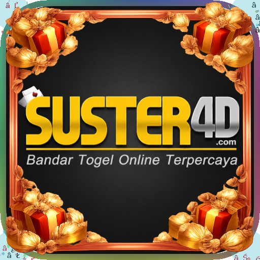 suster4d — mitra unggulan